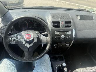 Fiat Sedici 1.6 EASY picture 21