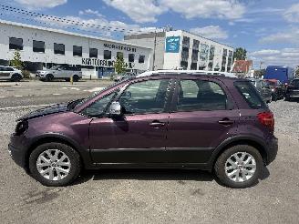 Fiat Sedici 1.6 EASY picture 6