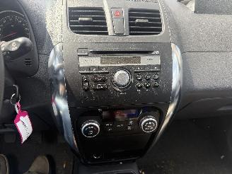 Fiat Sedici 1.6 EASY picture 24