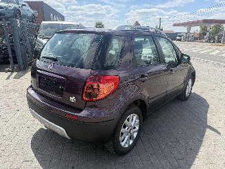Fiat Sedici 1.6 EASY picture 3