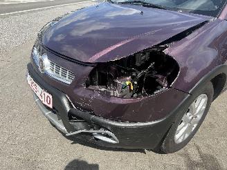 Fiat Sedici 1.6 EASY picture 13
