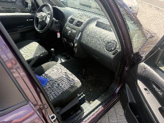 Fiat Sedici 1.6 EASY picture 17