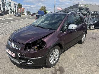 Fiat Sedici 1.6 EASY picture 7
