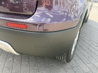 Fiat Sedici 1.6 EASY picture 11