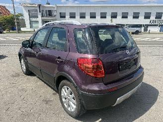 Fiat Sedici 1.6 EASY picture 5