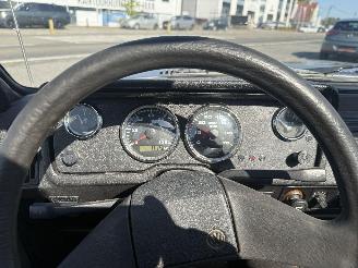 Volkswagen Polo 1.3 OLDTIMER picture 23