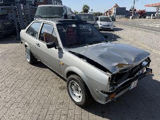Volkswagen Polo 1.3 OLDTIMER picture 7