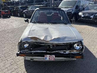 Volkswagen Polo 1.3 OLDTIMER picture 8