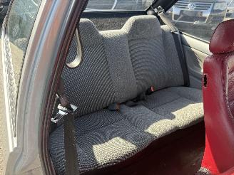 Volkswagen Polo 1.3 OLDTIMER picture 18