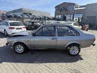 Volkswagen Polo 1.3 OLDTIMER picture 2