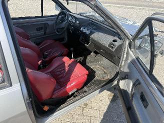 Volkswagen Polo 1.3 OLDTIMER picture 16