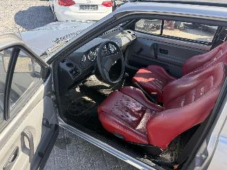 Volkswagen Polo 1.3 OLDTIMER picture 20