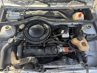Volkswagen Polo 1.3 OLDTIMER picture 10