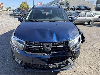 Dacia Logan 0.9 AUTOMAT picture 3