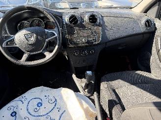 Dacia Logan 0.9 AUTOMAT picture 11