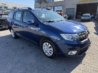 Dacia Logan 0.9 AUTOMAT picture 2