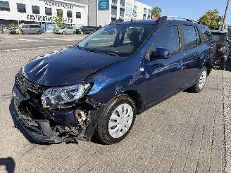 Dacia Logan 0.9 AUTOMAT picture 4