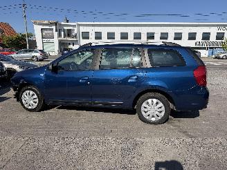 Dacia Logan 0.9 AUTOMAT picture 6