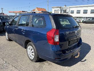 Dacia Logan 0.9 AUTOMAT picture 7