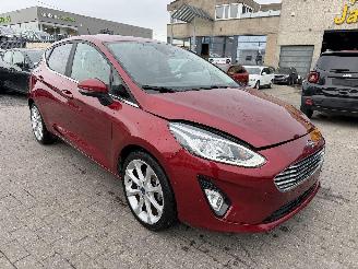 Ford Fiesta 1.0I TITANIUM picture 2