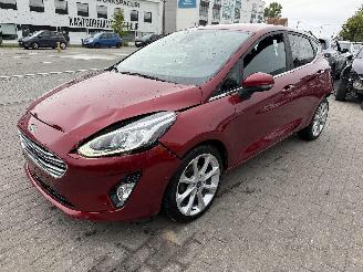 Ford Fiesta 1.0I TITANIUM picture 4