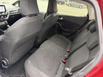 Ford Fiesta 1.0I TITANIUM picture 13