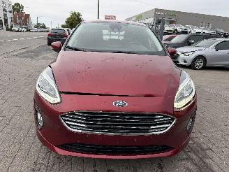 Ford Fiesta 1.0I TITANIUM picture 3