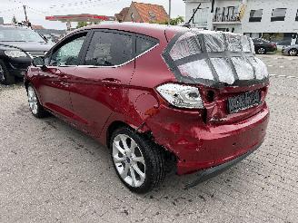 Ford Fiesta 1.0I TITANIUM picture 8