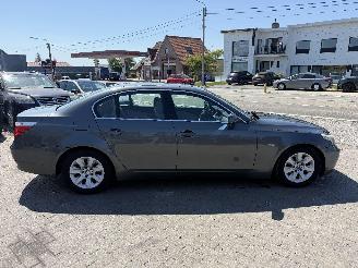 BMW 5-serie  picture 6
