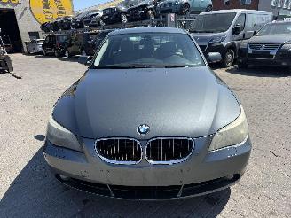 BMW 5-serie  picture 8