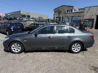 BMW 5-serie  picture 2