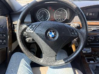 BMW 5-serie  picture 18