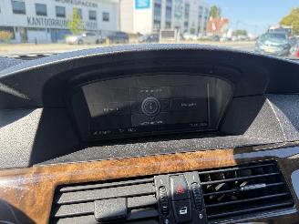 BMW 5-serie  picture 19