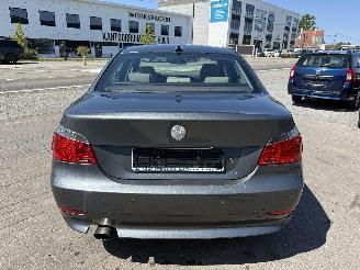 BMW 5-serie  picture 4