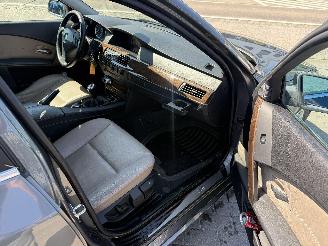 BMW 5-serie  picture 12