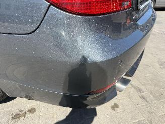 BMW 5-serie  picture 10