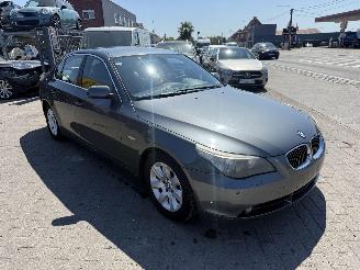 BMW 5-serie  picture 7