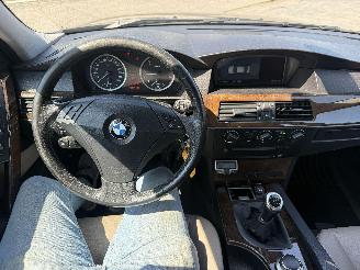 BMW 5-serie  picture 16