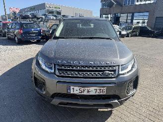 Land Rover Range Rover EVOQUE 2.0 SE picture 8