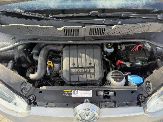 Volkswagen Up! 1.0 MOVE picture 14