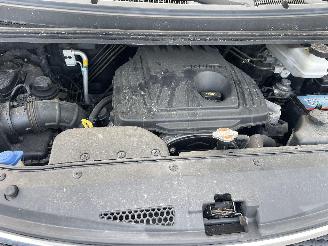 Hyundai H1 2.5 CRDI 5 PL picture 14