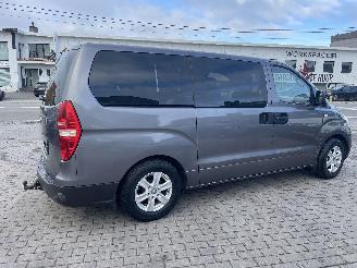 Hyundai H1 2.5 CRDI 5 PL picture 8