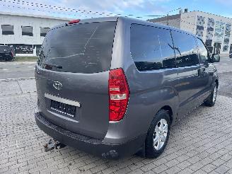 Hyundai H1 2.5 CRDI 5 PL picture 10