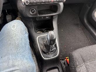 Citroën C3 1.2 SHINE picture 20