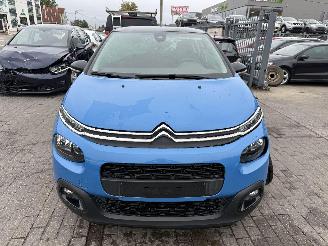 Citroën C3 1.2 SHINE picture 7