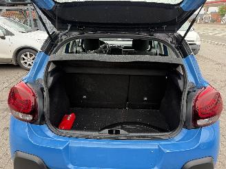 Citroën C3 1.2 SHINE picture 13