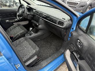 Citroën C3 1.2 SHINE picture 11