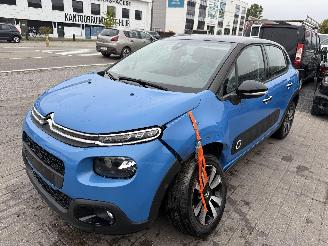 Citroën C3 1.2 SHINE picture 6