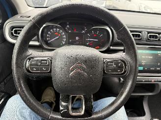 Citroën C3 1.2 SHINE picture 17