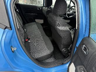 Citroën C3 1.2 SHINE picture 12